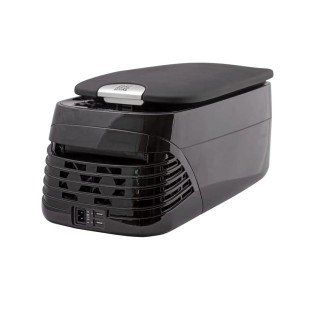 Yolco CX8 Black 8 L car seat fridge with warming mode