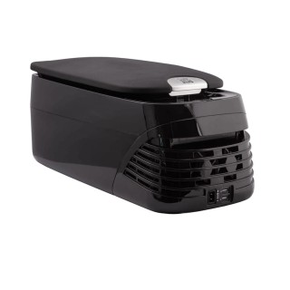 Yolco CX8 Black 8 L car seat fridge with warming mode