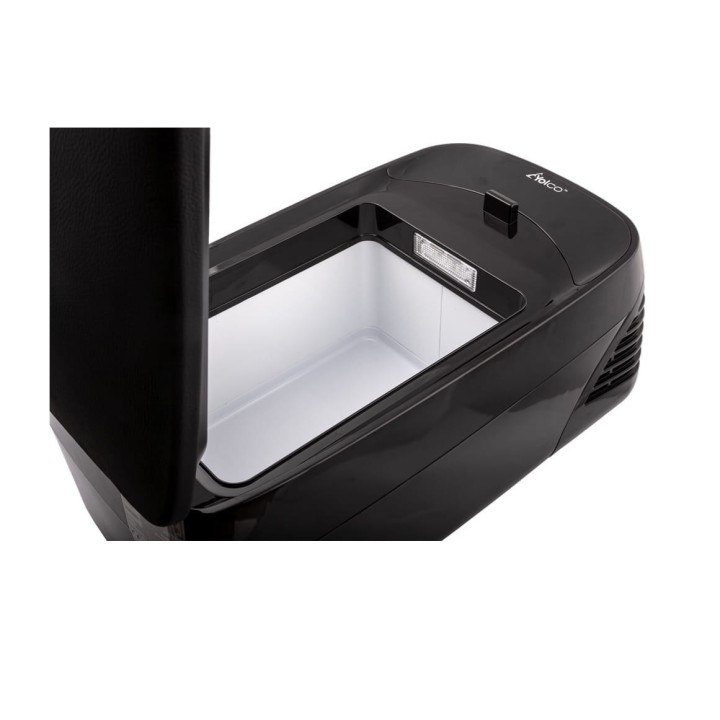 Yolco CX8 Black 8 L car seat fridge with warming mode