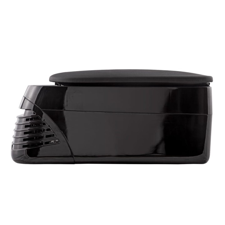 Yolco CX8 Black 8 L car seat fridge with warming mode