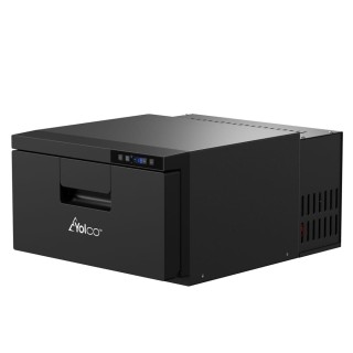 Yolco CB21A 20 L drawer compressor fridge, 12/24V DC