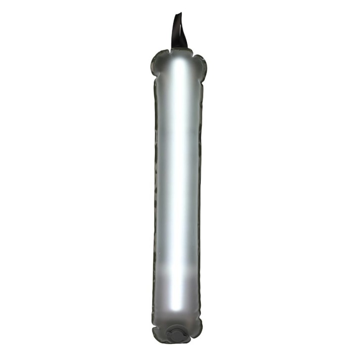 Yolco SL60 inflatable LED camping lantern, 245 lm, IP66, green - view 3