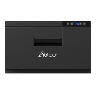Yolco CB21A 20 L drawer compressor fridge, 12/24V DC