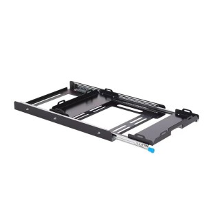 Yolco SX3N telescopic fridge slide, 870 mm | Szekla4x4