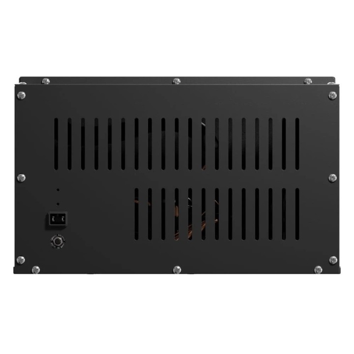 Yolco CB21A 20 L drawer compressor fridge, 12/24V DC