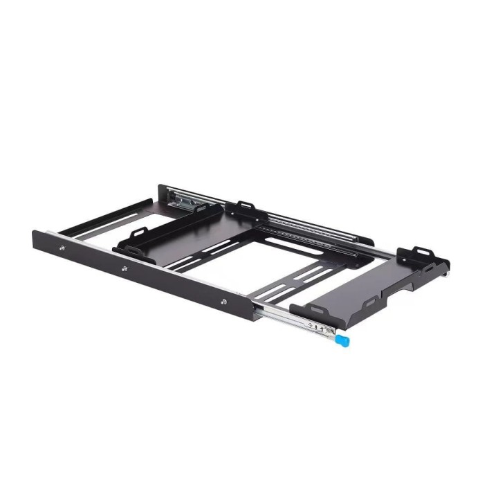 Yolco SX2N telescopic fridge slide, 622 mm | Szekla4x4