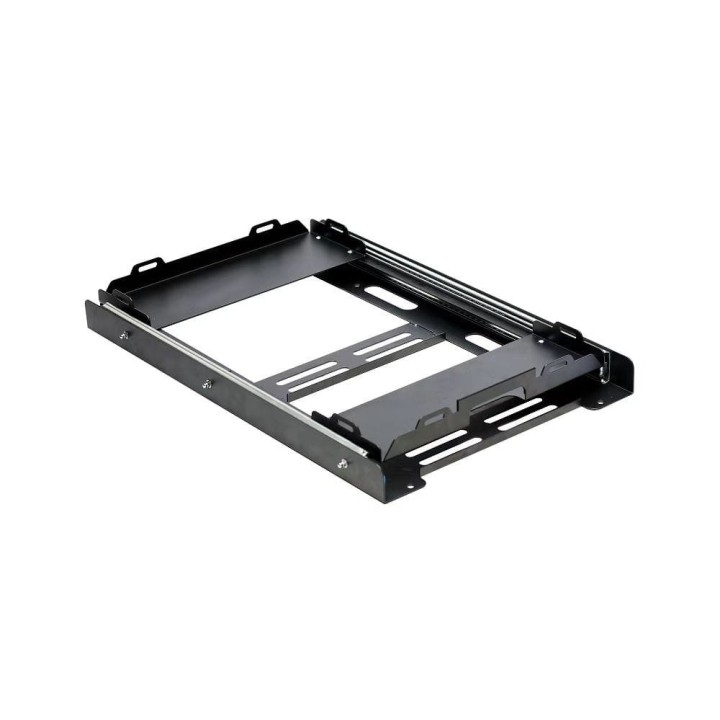 Yolco SX2N telescopic fridge slide, 622 mm | Szekla4x4