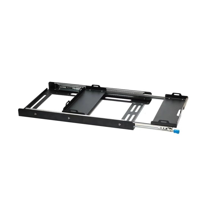 Yolco SX2N telescopic fridge slide, 622 mm | Szekla4x4