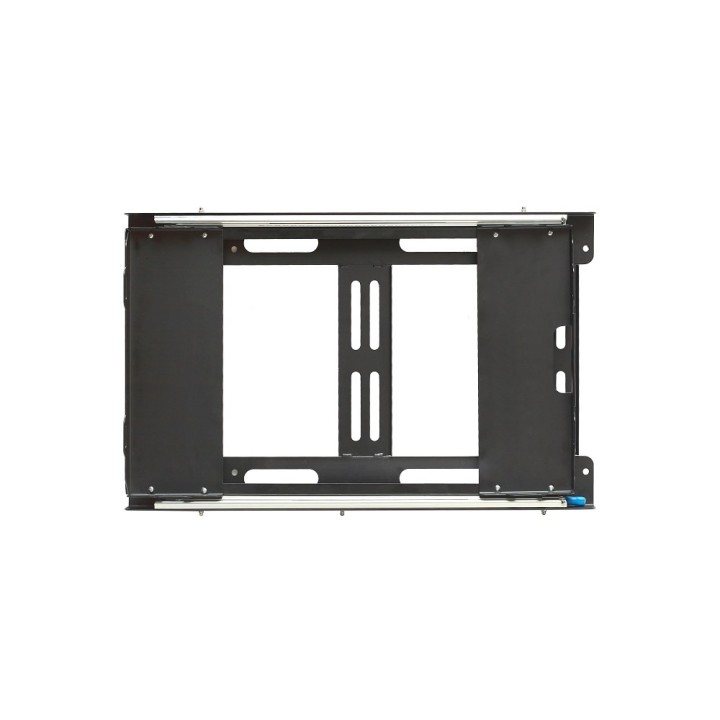 Yolco SX2N telescopic fridge slide, 622 mm | Szekla4x4
