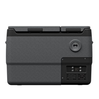 Yolco DX30 Space Grey 30 L dual-zone portable fridge