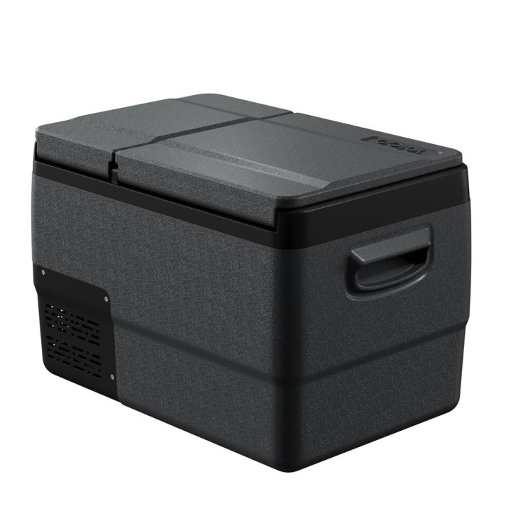Yolco DX30 Space Grey 30 L dual-zone portable fridge