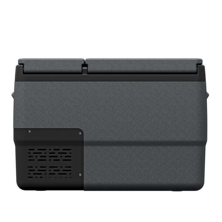 Yolco DX30 Space Grey 30 L dual-zone portable fridge