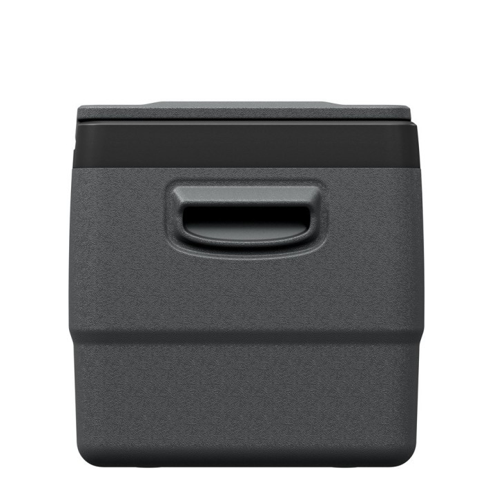 Yolco DX30 Space Grey 30 L dual-zone portable fridge