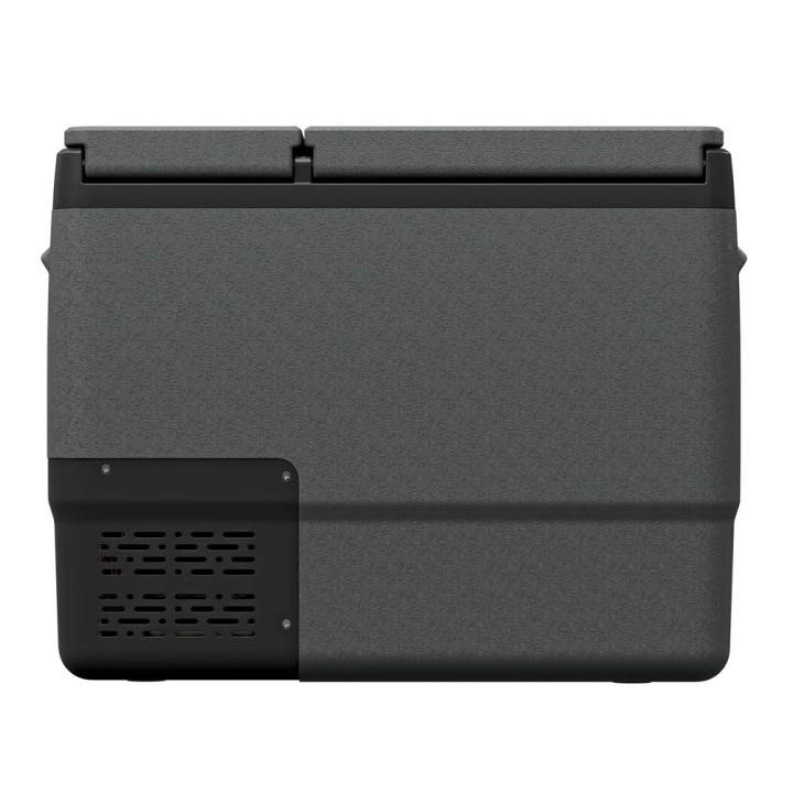 Yolco DX40 Space Grey 39 L dual-zone portable fridge