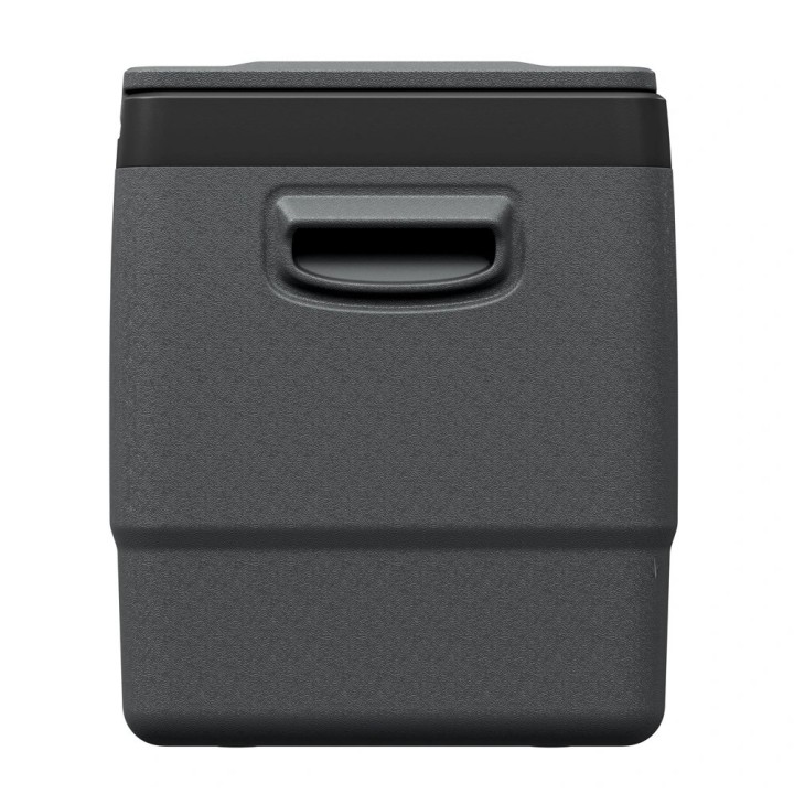 Yolco DX40 Space Grey 39 L dual-zone portable fridge