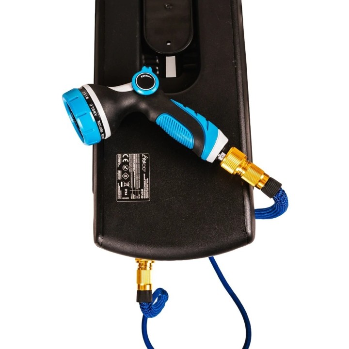 Yolco WTP30 Roof Water Tank with 12V Pump Shower 30 L - view 3