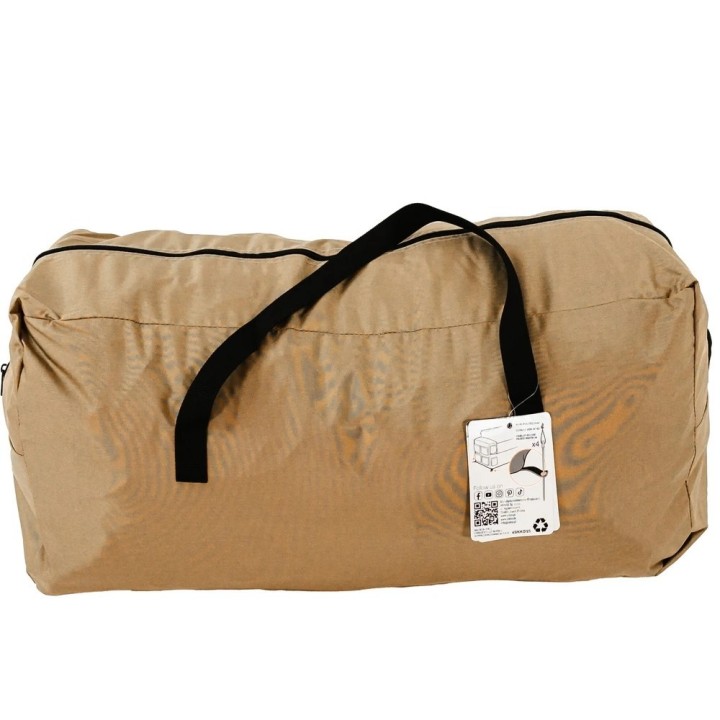 Yolco GS6KW Inflatable Sofa with Side Pockets, 218.5 cm Wide, 300 kg - view 15