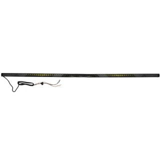 Siberia XPA SR LED Bar 50″ – Long Distance LED Light Bar | Szekla4x4