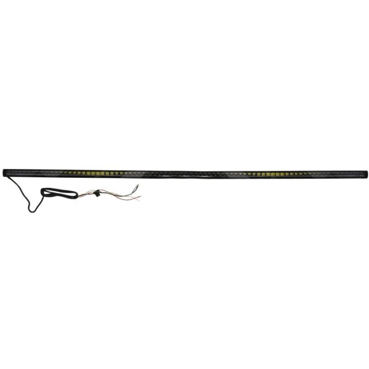 Siberia XPA SR LED Bar 50″ – Long Distance LED Light Bar | Szekla4x4