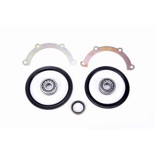 Steering Knuckle Repair Kit for NISSAN PATROL GR | Kalgum