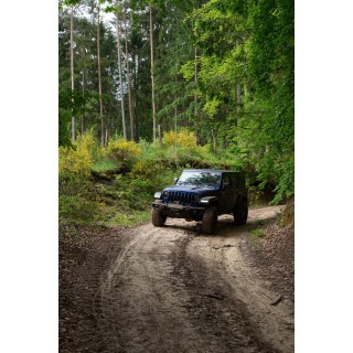 1.5" Spring Lift Jeep Wrangler JL JLU Kalgum - view 2