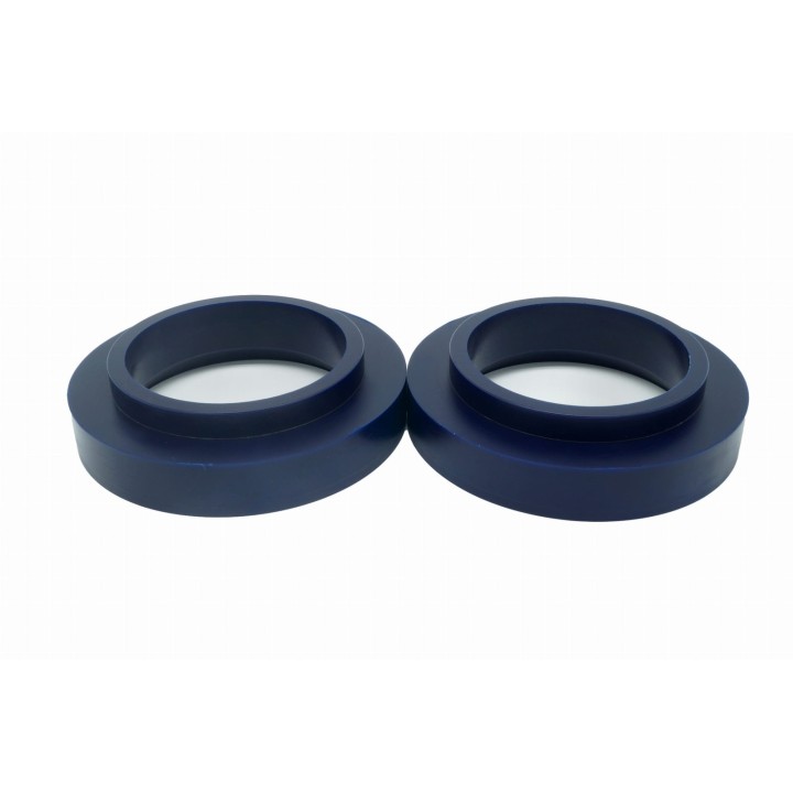 Coil Spring Spacers for Nissan Patrol Y60/Y61 3 cm | Kalgum