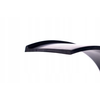 Fender flares POSK55 +5.5 cm Kalgum