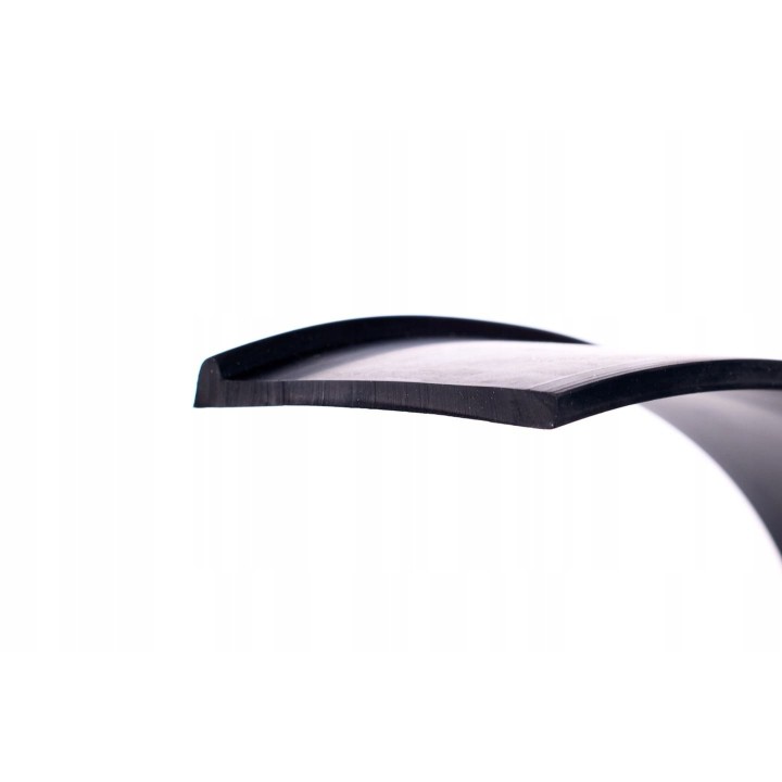 Fender flares POSK55 +5.5 cm Kalgum