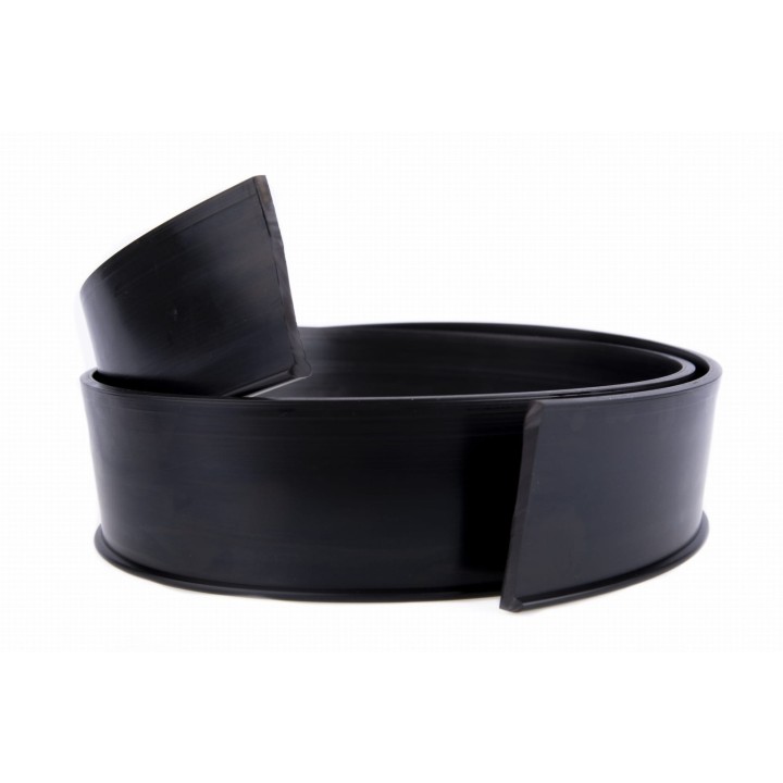 Fender flares POSK55 +5.5 cm Kalgum - view 4