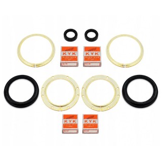 Steering knuckle ball repair kit Suzuki Jimny (left + right side) Kalgum