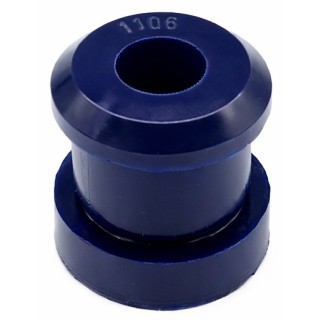 Front lower control arm bushing (rear position) insert Jeep WK / WH Commander Kalgum