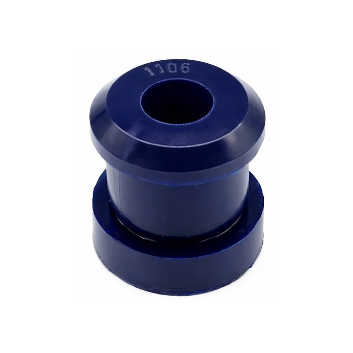 Front lower control arm bushing (rear position) insert Jeep WK / WH Commander Kalgum