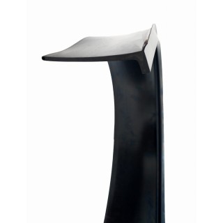 Fender flare POSK125N +12.5 cm Kalgum