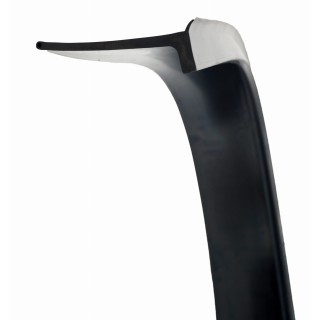 Fender flare +15 cm, 1 metre, side mounting Kalgum - view 2