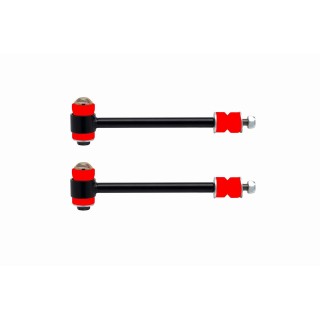 Anti-roll bar link kit Nissan Patrol Y60 (front + rear) / Y61 (front) Kalgum