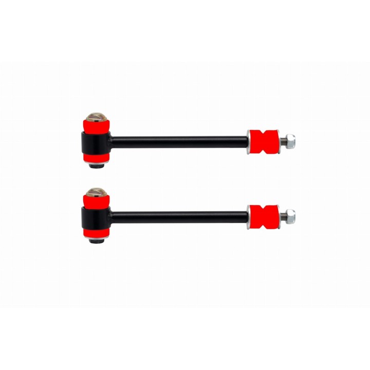 Anti-roll bar link kit Nissan Patrol Y60 (front + rear) / Y61 (front) Kalgum