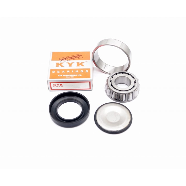 KYK knuckle bearing with seal and cap Nissan Patrol Y60 / Y61 Kalgum