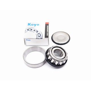 KOYO knuckle bearing with seal and cap Nissan Patrol Y60 / Y61 Kalgum