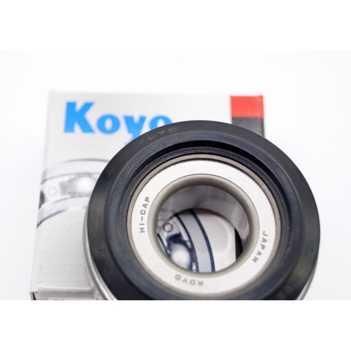 KOYO knuckle bearing with seal and cap Nissan Patrol Y60 / Y61 Kalgum - view 2