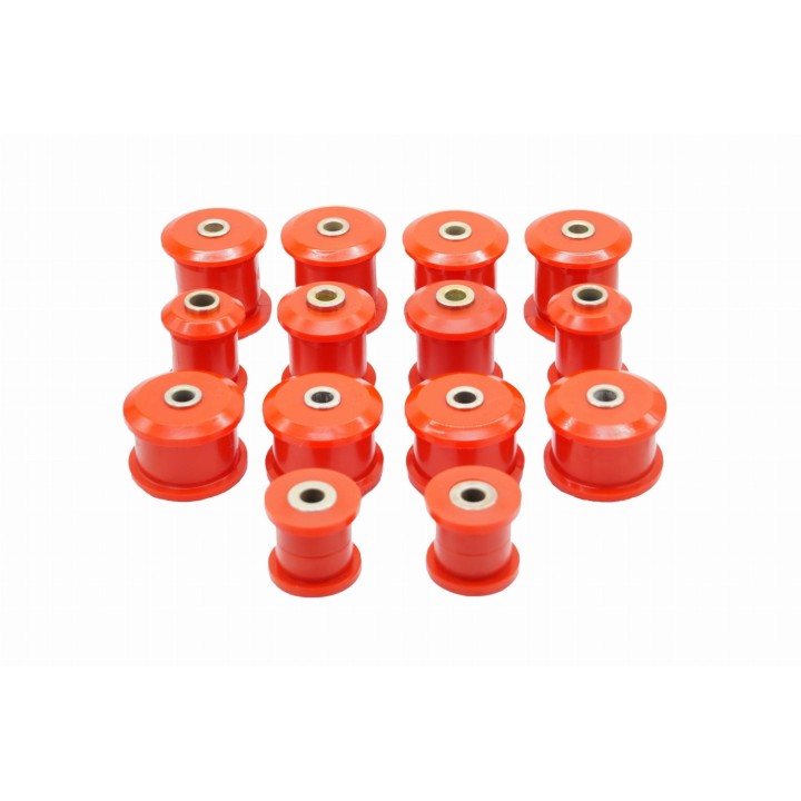 Bushing kit Suzuki Grand Vitara I XL-7 Kalgum