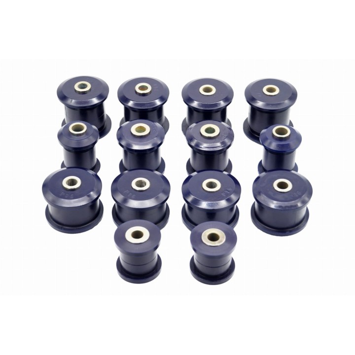 Bushing kit Suzuki Grand Vitara I XL-7 Kalgum