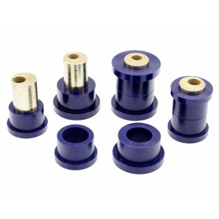 Eccentric bushing kit Suzuki Vitara / Grand Vitara I front Kalgum