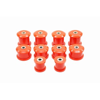 Rear suspension bushing kit Suzuki Grand Vitara I XL-7 Kalgum