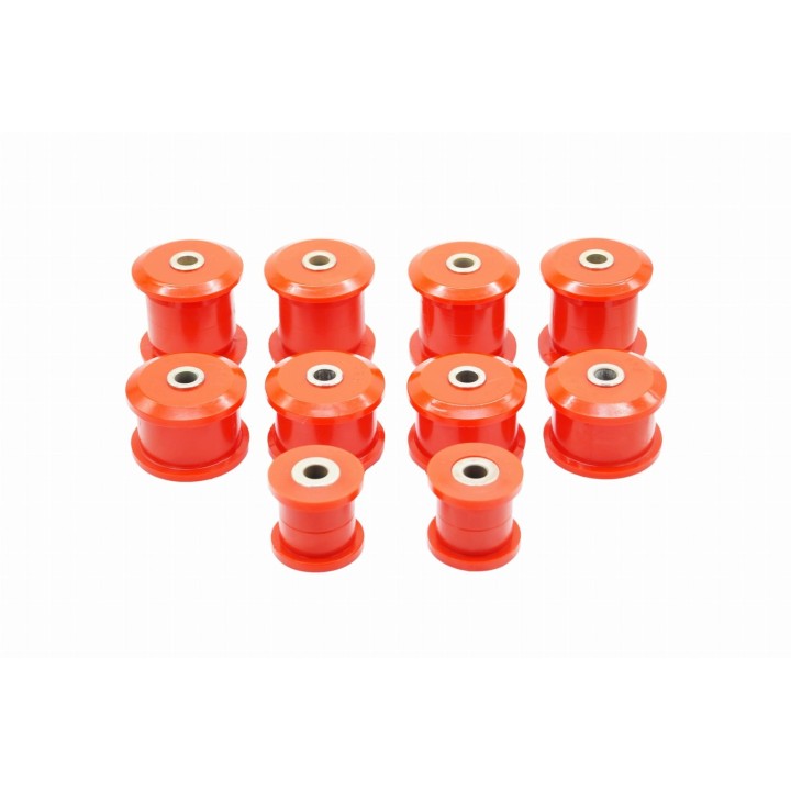 Rear suspension bushing kit Suzuki Grand Vitara I XL-7 Kalgum