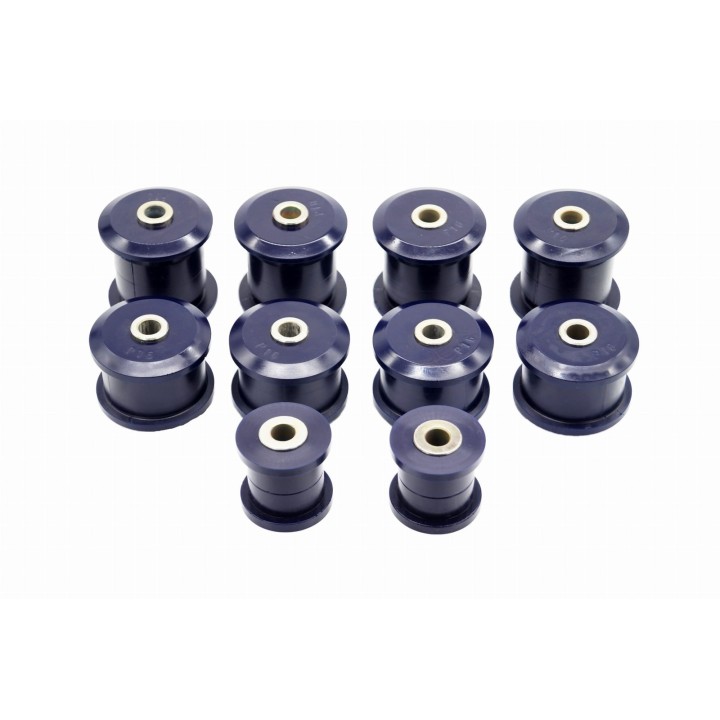 Rear suspension bushing kit Suzuki Grand Vitara I XL-7 Kalgum