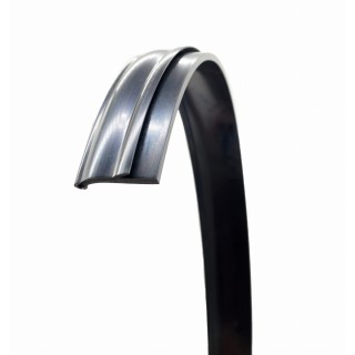 Fender flares POSK30 with wire +3 cm, set of 4 x 1.5 m Kalgum