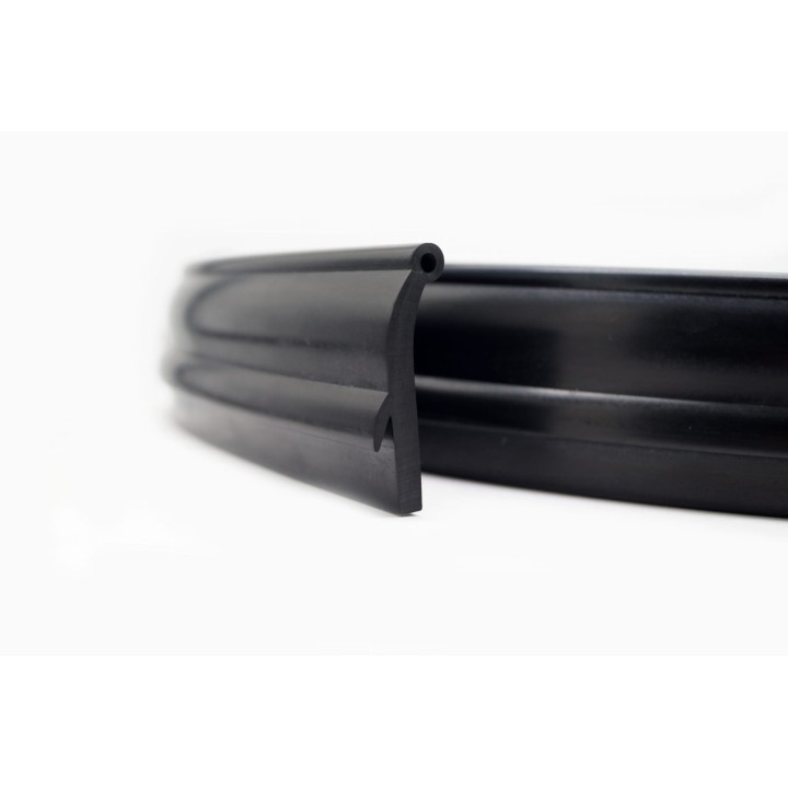 Fender flares POSK30 with wire +3 cm, set of 4 x 1.5 m Kalgum - view 3