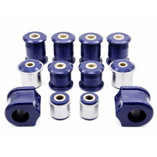 Front suspension bushing kit Jeep Wrangler JL Kalgum