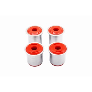 Rear lower control arm bushing kit Jeep Cherokee Liberty KJ Kalgum