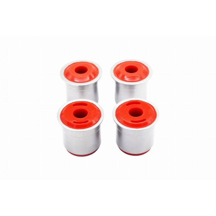Rear lower control arm bushing kit Jeep Cherokee Liberty KJ Kalgum